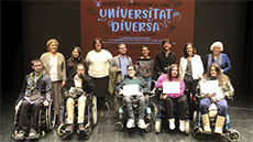 Dia Discapacitat